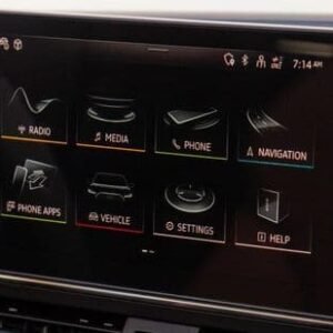 AUDI MMI MIB3 SAT NAV MAP UPDATE USB EUROPE 2025